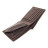 Гаманець JCB JBNC39MN Brown