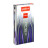 Ручка гелева Unimax Top Tek Gel, червона (UX-133-06)