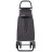 Сумка-візок Rolser Saquet LN 4 43 Negro (929641)