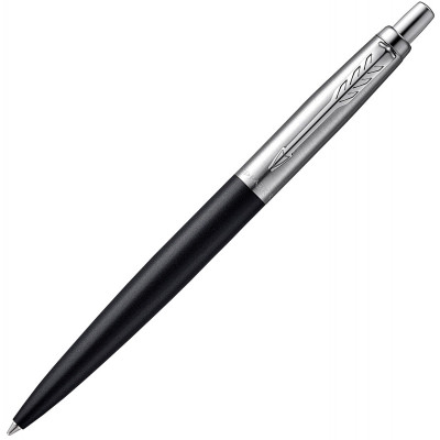 Ручка кулькова Parker JOTTER 17 XL Richmond Matt Black CT BP (12 032)
