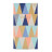 Блокнот Yes 100 * 200/64 л &quot;Abstract&quot; клітина (151498)