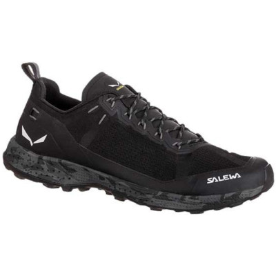 Кросівки Salewa Pedroc Air Mns 61424 9013 - 41 - чорний (013.001.6108)