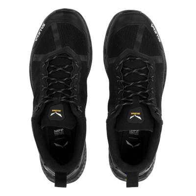 Кросівки Salewa Pedroc Air Mns 61424 9013 - 41 - чорний (013.001.6108)
