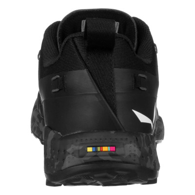 Кросівки Salewa Pedroc Air Mns 61424 9013 - 41 - чорний (013.001.6108)
