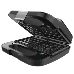 Електрогриль Cecotec Rock&amp;Toast 4in1 (CCTC-04309)