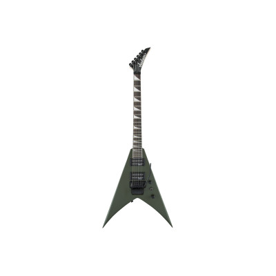 Електрогітара Jackson Guitars JS32 AH King V Matte Army Drab (229199)