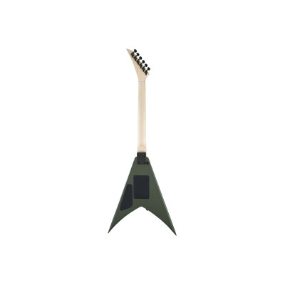 Електрогітара Jackson Guitars JS32 AH King V Matte Army Drab (229199)