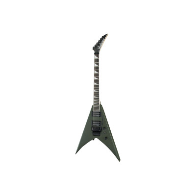 Електрогітара Jackson Guitars JS32 AH King V Matte Army Drab (229199)