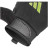 Рукавички для фітнесу Adidas Essential Training Gloves ADGB-15002GN чорний, зелений M (885652025966)