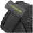 Рукавички для фітнесу Adidas Essential Training Gloves ADGB-15002GN чорний, зелений M (885652025966)