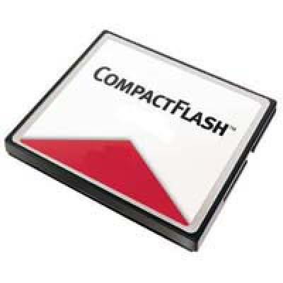 Карта пам&#039;яті Transcend 4Gb Compact Flash 133x (TS4GCF133)