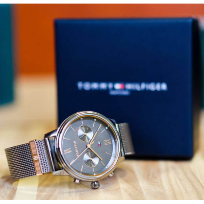 Наручний годинник Tommy Hilfiger 1782304