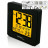 Настільний годинник Technoline WT330 Black (DAS301808)