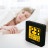 Настільний годинник Technoline WT330 Black (DAS301808)