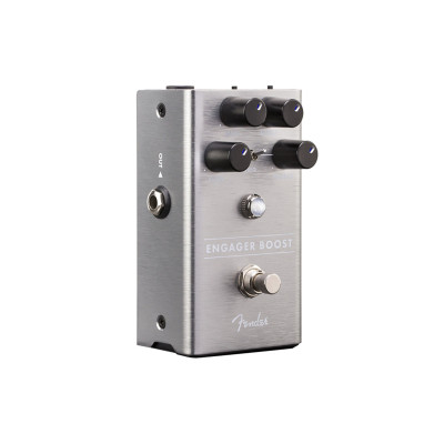 Педаль ефектів Fender Engager Boost (236914)
