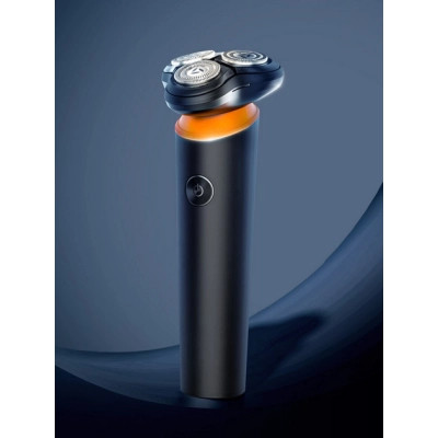 Електробритва Xiaomi Shaver Black (RS002)
