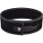 Атлетичний пояс RDX 4 Pro Liver Buckle шкіряний Black Plus M (WBL-4LB-M+)