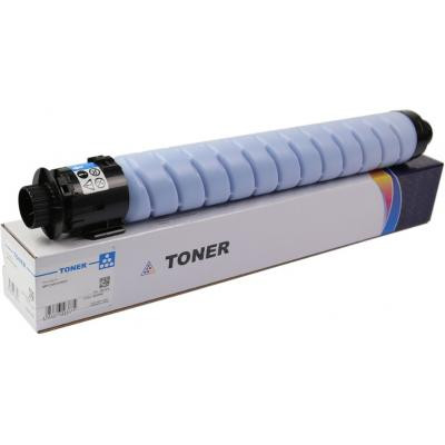 Тонер-картридж CET RICOH MPC3003/3503 331g CYAN (841816/841820) (CET6373)