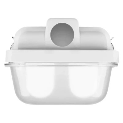 Світильник LEDVANCE DampProof 1200 2xLamp Housing IP65 (4058075312456)