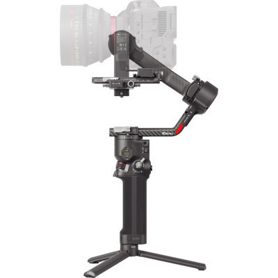 Стедікам DJI RS 4 Pro (CP.RN.00000345.01)