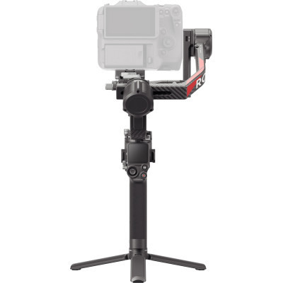 Стедікам DJI RS 4 Pro (CP.RN.00000345.01)
