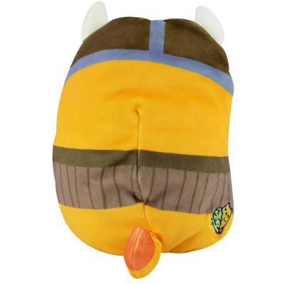 М&#039;яка іграшка Cats vs Pickles 2 в 1 – Котик та огірок Вікінги (CVP2200-1)