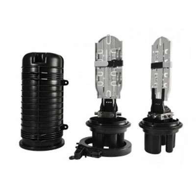 Муфта оптична Crosver FOSC-TA400-24-1-24