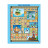 Набір для творчості Melissa&amp;Doug чарівна водна розмальовка Шляхи пригод (MD30174)