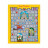Набір для творчості Melissa&amp;Doug чарівна водна розмальовка Шляхи пригод (MD30174)