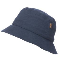 Капелюх Turbat Savana Linen dark blue L (012.004.2666)