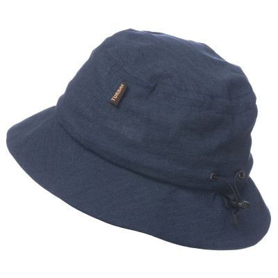 Капелюх Turbat Savana Linen dark blue L (012.004.2666)