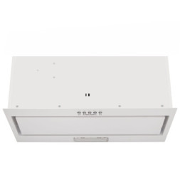 Витяжка кухонна Eleyus URBAN 960 LED 52 WH