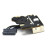 Роз&#039;єм живлення ноутбука з кабелем Apple PJ260 (MagSafe2), 6(5)-pin, 4 см (A49115)
