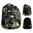 Рюкзак шкільний GoPack Teens 162L-6 (GO25-162L-6)