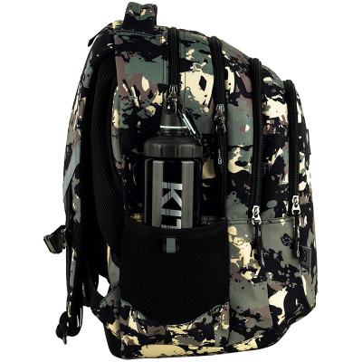 Рюкзак шкільний GoPack Teens 162L-6 (GO25-162L-6)