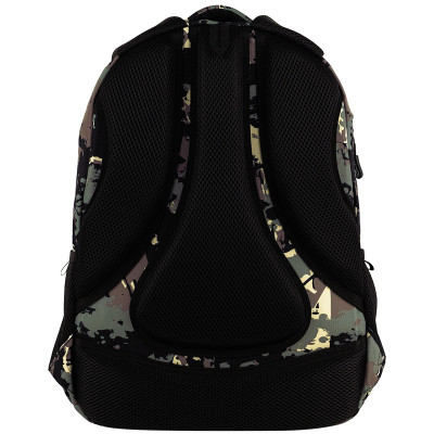 Рюкзак шкільний GoPack Teens 162L-6 (GO25-162L-6)