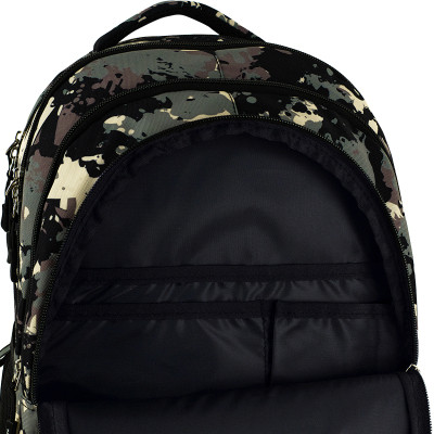 Рюкзак шкільний GoPack Teens 162L-6 (GO25-162L-6)