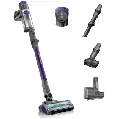 Пилосос Shark Detect Pro Max (IP1251EUT)