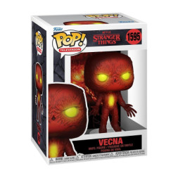 Фігурка Funko Pop серії Дивні дива - Векна (80049)