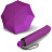 Парасоля Knirps E.200 Purple (Kn95 1200 5501)