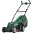 Газонокосарка Bosch UniversalRotak 34-405 1300Вт, 34см, 40л, 27-50мм, 11кг (0.600.8A6.401)