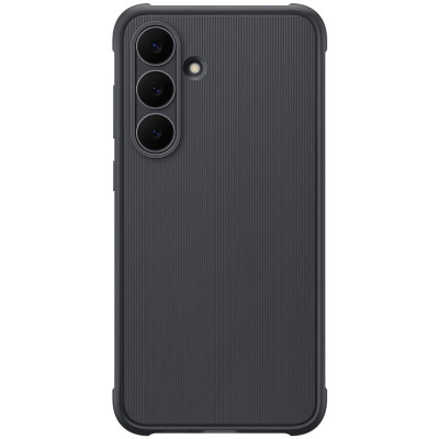 Чохол до мобільного телефона Samsung Galaxy S25 FE (S731) Rugged Case Black (EF-RS731CBEGWW)
