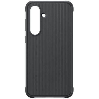Чохол до мобільного телефона Samsung Galaxy S25 FE (S731) Rugged Case Black (EF-RS731CBEGWW)