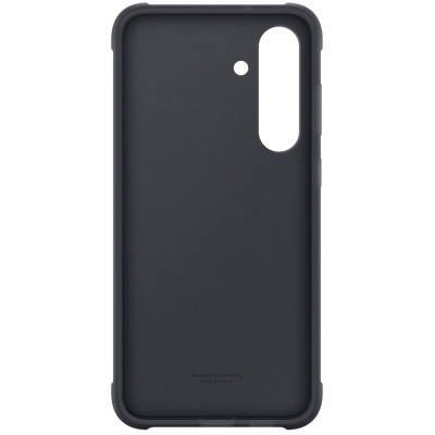 Чохол до мобільного телефона Samsung Galaxy S25 FE (S731) Rugged Case Black (EF-RS731CBEGWW)
