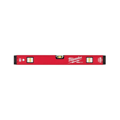 Рівень Milwaukee магнітний REDSTICK Backbone, 60см (4932459063)