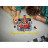 Конструктор LEGO City Піт-стоп і піт-екіпаж F1 з болідом Ferrari (60443)