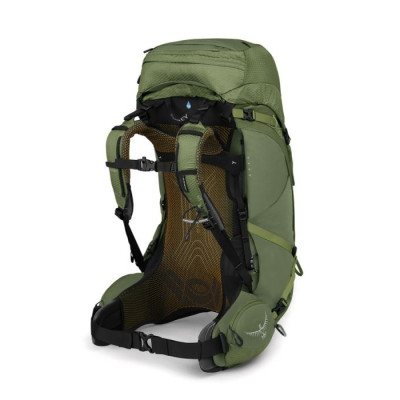 Рюкзак туристичний Osprey Atmos AG 50 mythical green - S/M - зелений (009.2795)