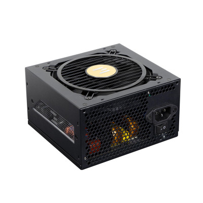Блок живлення Zalman 1200W Teramax 2 View (ZM1200-TMX2VIEW)