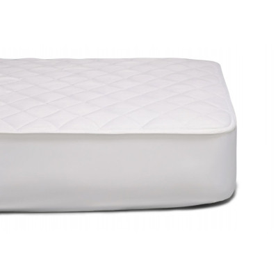 Наматрацник MirSon вовняний Стандарт Woollen Aloe Vera 240 180x200 см (2200000336316)