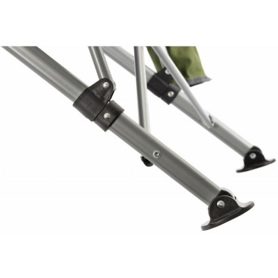 Крісло складане Skif Outdoor Council Olive/Grey (QP-FS10OLGR)